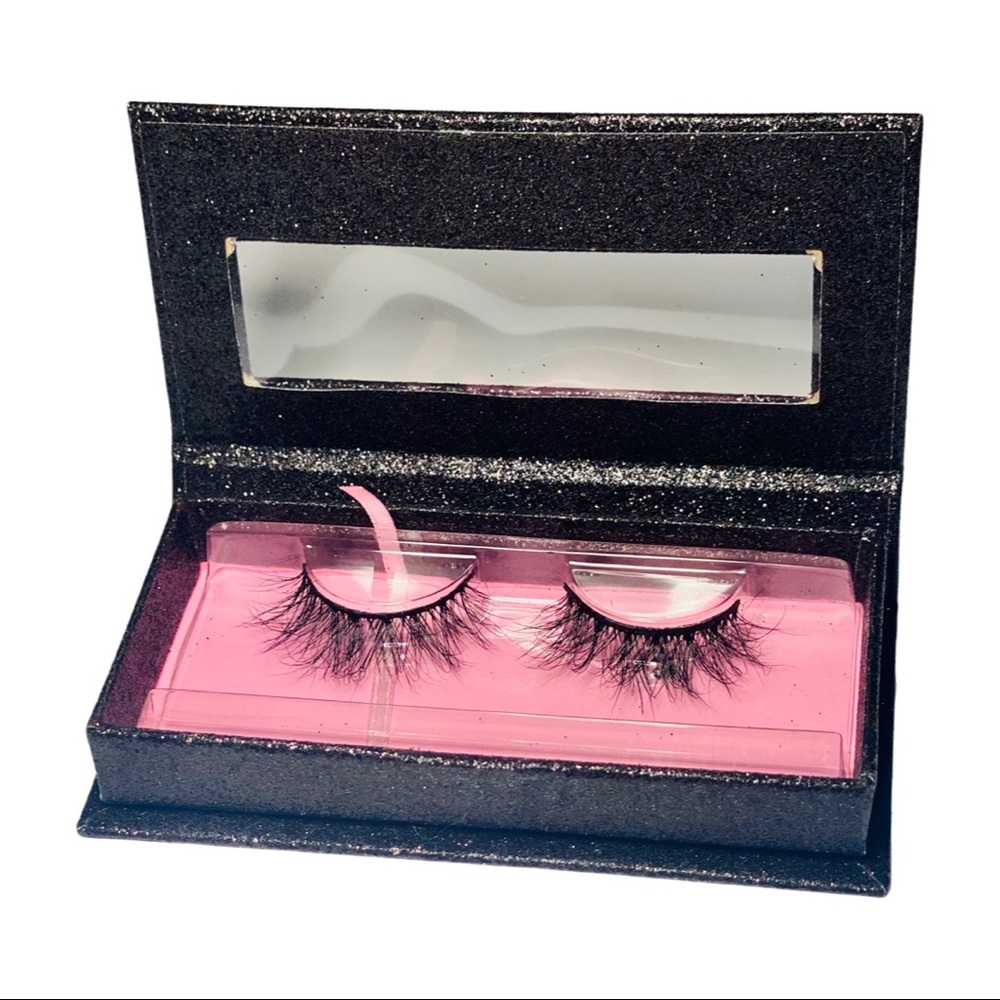 Classic Look Strip lash